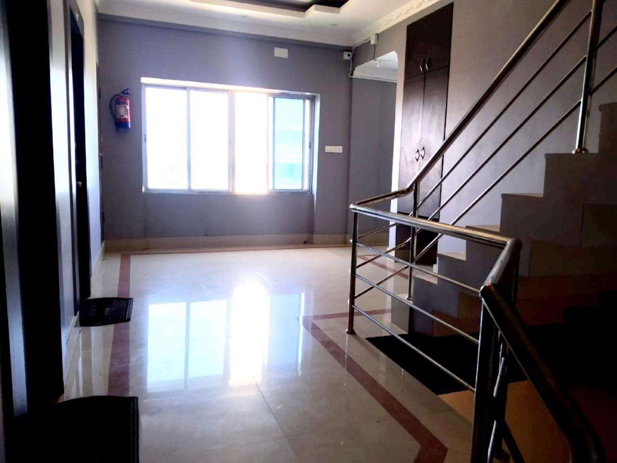 Hotel Asish Puri Ngoại thất bức ảnh
